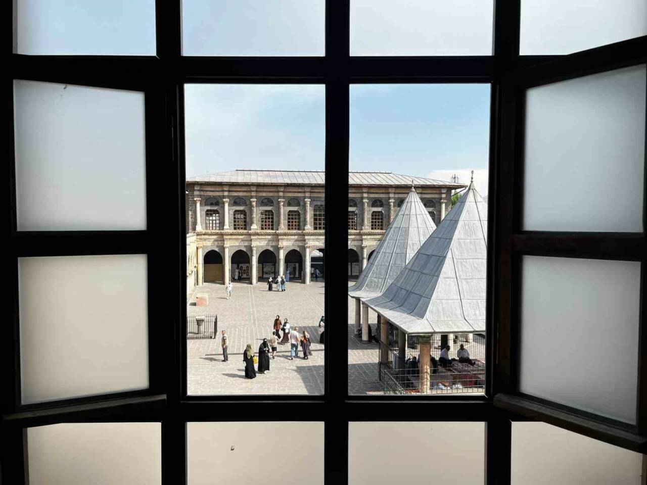 Diyarbakır, tarihi ve kültürel zenginlikleriyle yerli ve yabancı turistlerin ilgisini