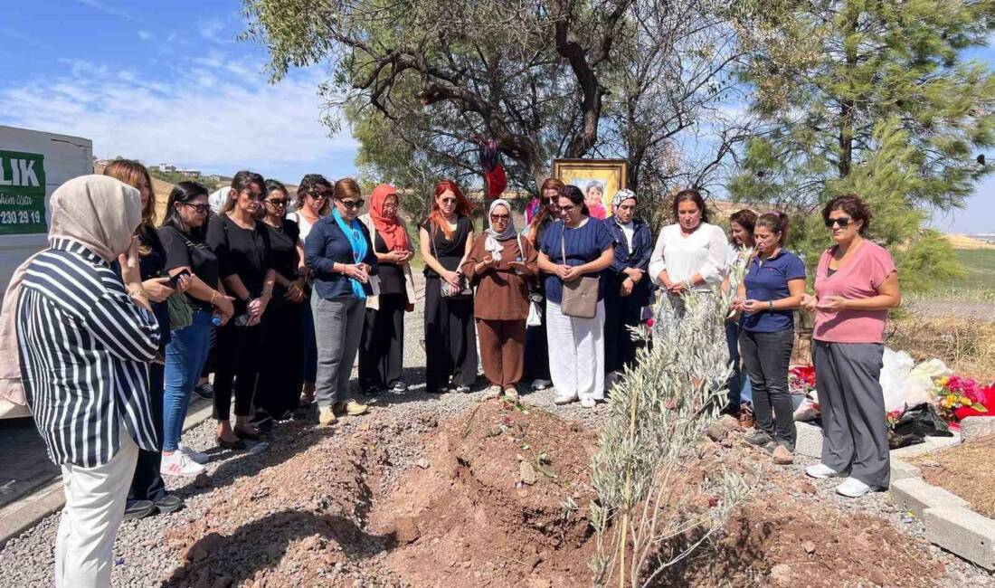 Diyarbakır’ın Bağlar ilçesine bağlı