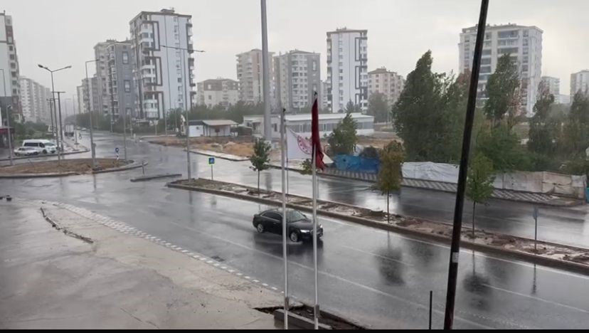 Yaz sıcaklarının sona ermesiyle