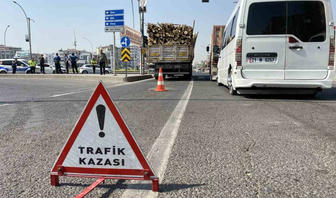 Diyarbakır’ın Kayapınar ilçesinde, 88