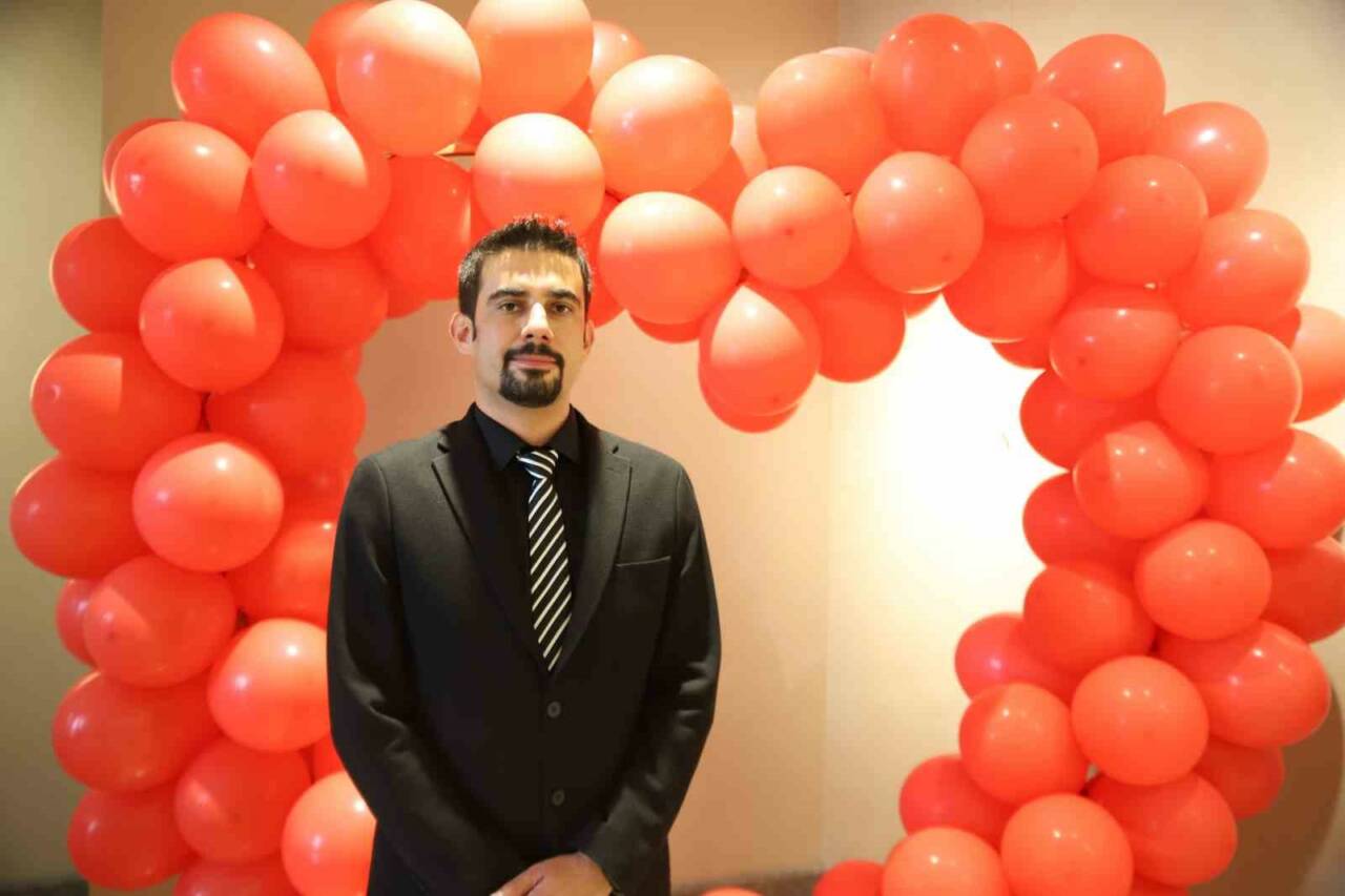 Gaziantep Şehir Hastanesi Kardiyoloji Uzmanı Doç. Dr. Veysel Özgür Barış,