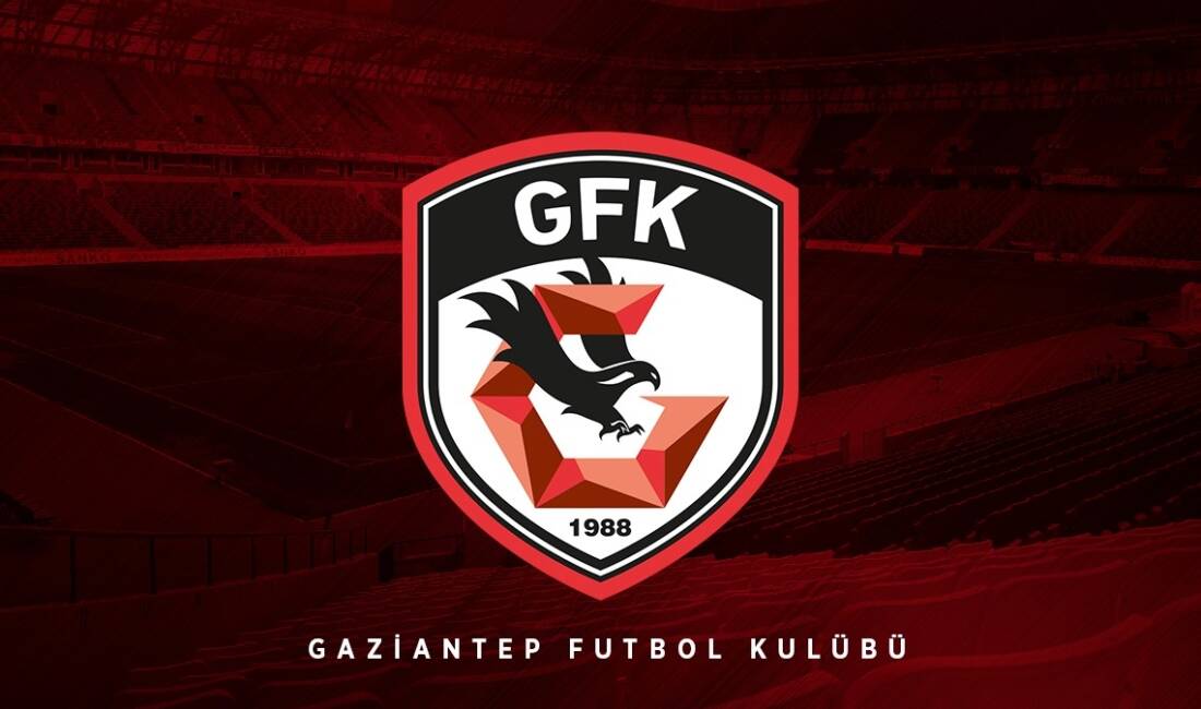 Gaziantep FK'nın antrenman programında