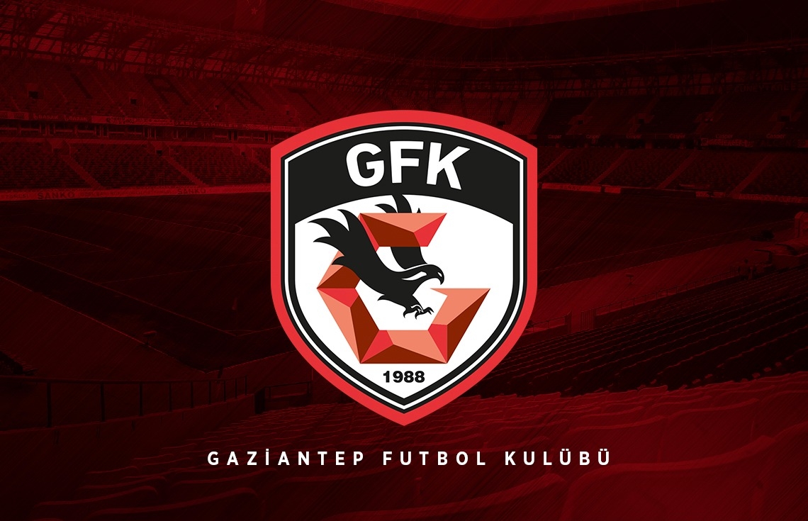 Gaziantep FK’da Üç Futbolcu Milli Takımda