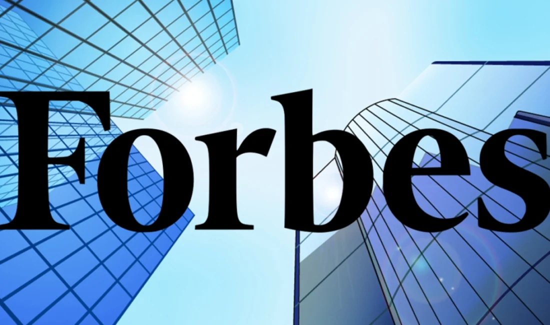 Forbes Türkiye'nin en zengin