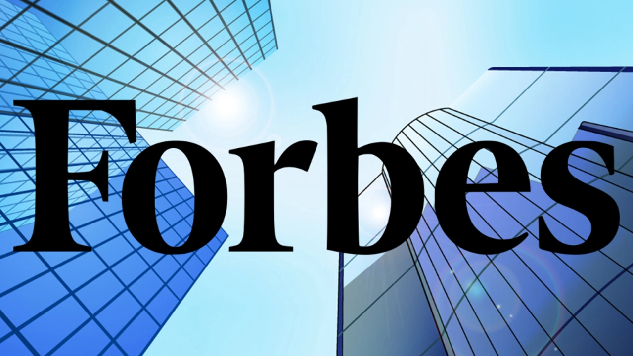 Forbes Türkiye’nin En Zengin 10 İsmini Açıkladı: Erdemoğlu Ailesi’de Listede