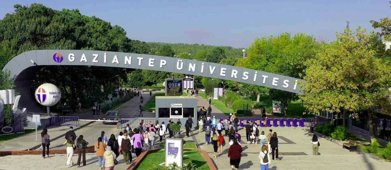 Gaziantep Üniversitesi (GAÜN), Yüksek Öğretim Kurulu (YÖK) tarafından yapılan değerlendirmeler