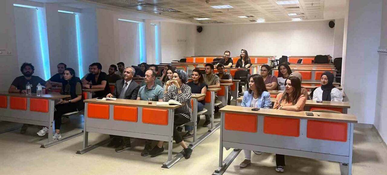 Gaziantep Üniversitesi (GAÜN) Diş Hekimliği Fakültesi, Bilimsel Araştırma Projeleri Birimi’nin