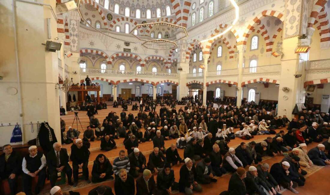 Gaziantep Büyükşehir Belediyesi, Mevlid