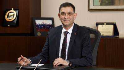 Gaziantep Sanayi Odası (GSO), çevresel sürdürülebilirlik hedeflerine önemli bir katkı