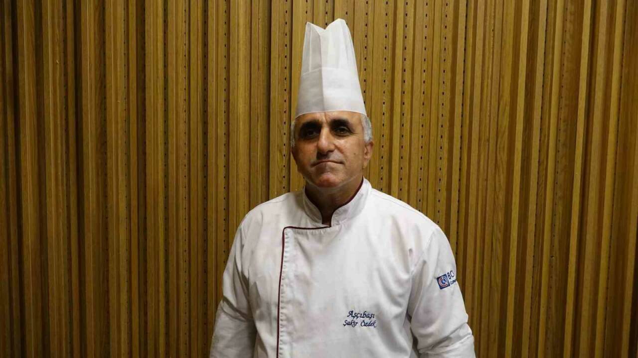 Gaziantep, dünya çapında bir gastronomi rekoruna ev sahipliği yapmaya hazırlanıyor.