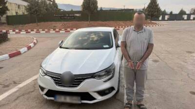 
Gaziantep’te göçmen kaçakçılığı yapan bir organizatör, suçüstü yakalandı. Türkiye’ye yasa