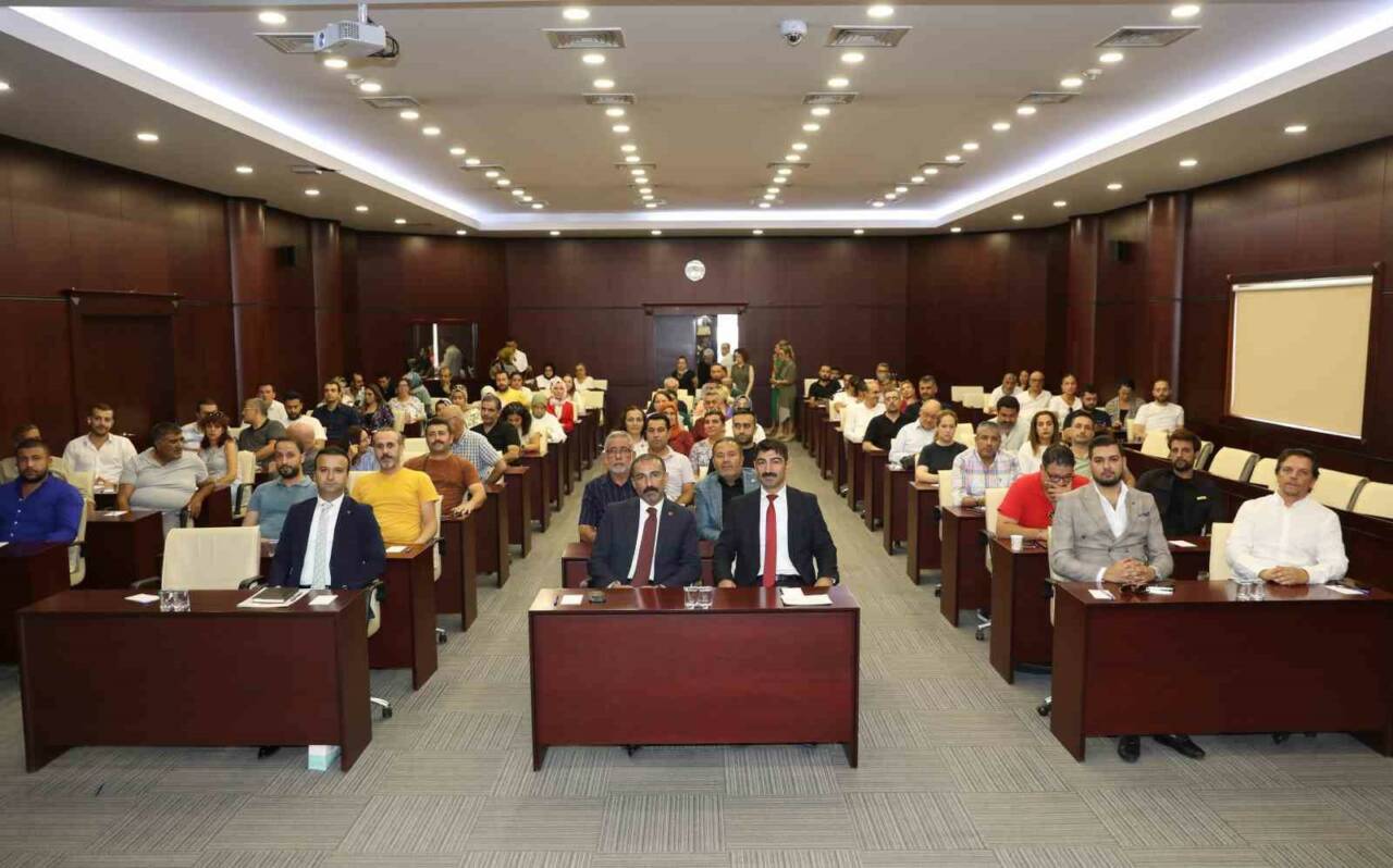 Tarım ve Kırsal Kalkınmayı Destekleme Kurumu (TKDK) tarafından uygulanan IPARD