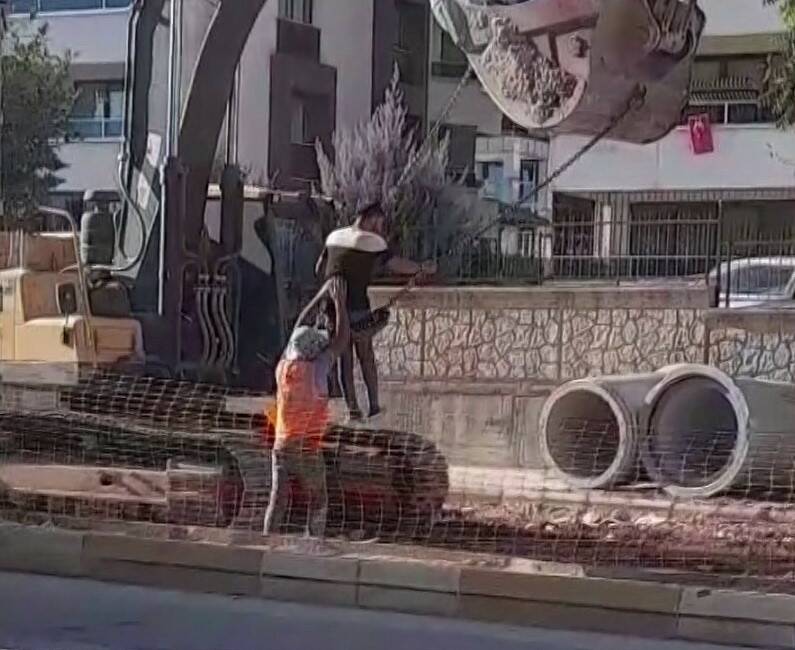 Adıyaman'da yeni konut projelerinin