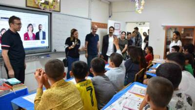 Diyarbakır Büyükşehir Belediyesi, 23-29 Eylül İşitme Engelliler Haftası dolayısıyla işitme