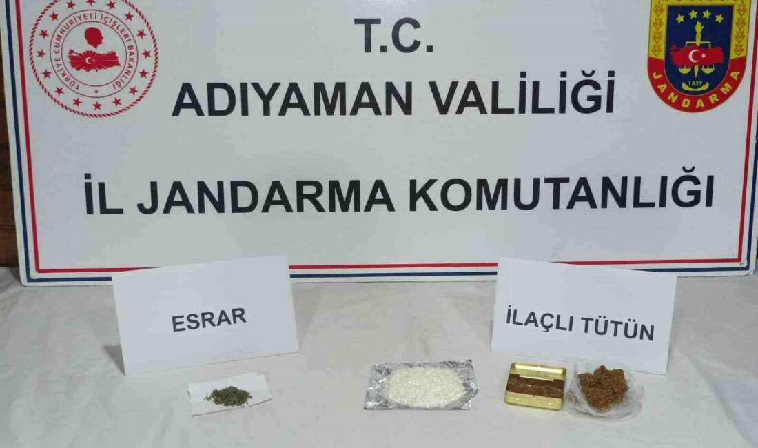 Adıyaman İl Jandarma Komutanlığı