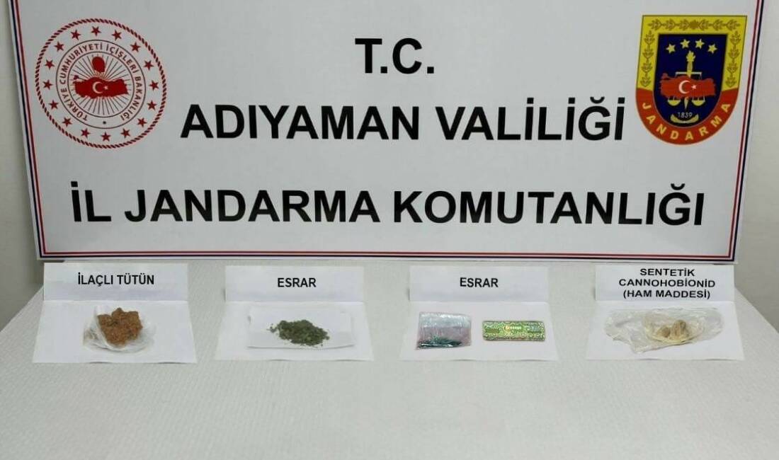 Adıyaman İl Jandarma Komutanlığı