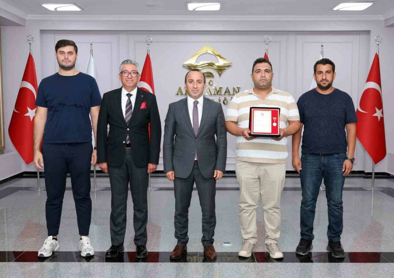 Türk Silahlı Kuvvetlerini Güçlendirme Vakfı’nın savaş gücünü artırma amacı doğrultusunda