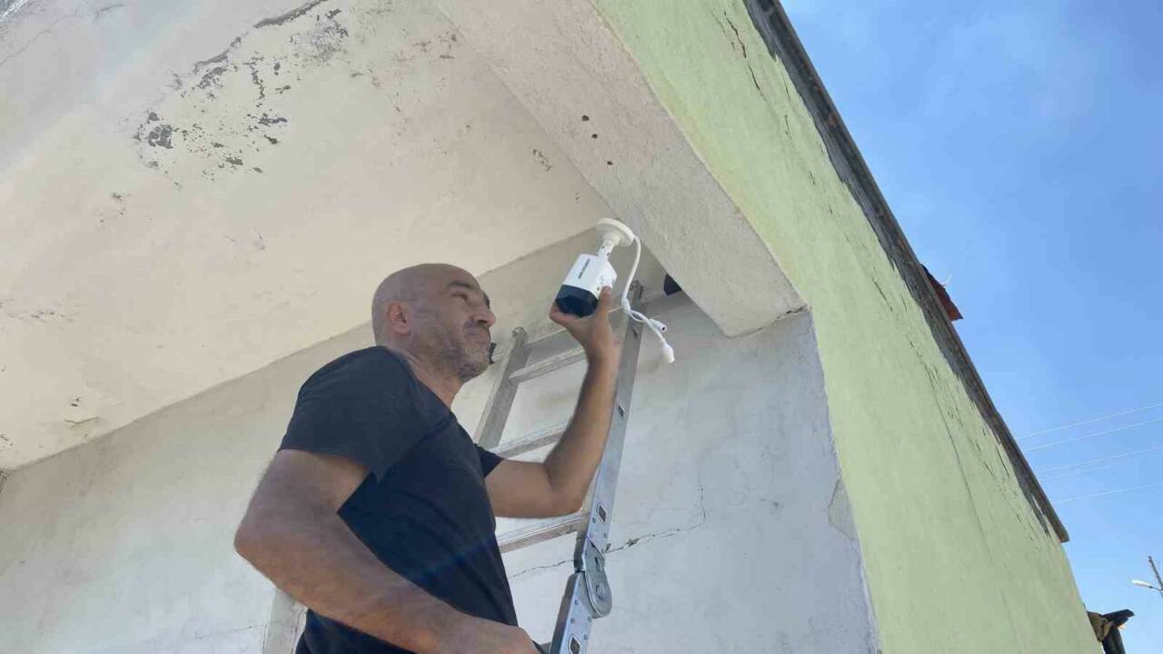 Diyarbakır’ın Bağlar ilçesinde 21 Ağustos'ta kaybolan 8 yaşındaki Narin Güran'ın