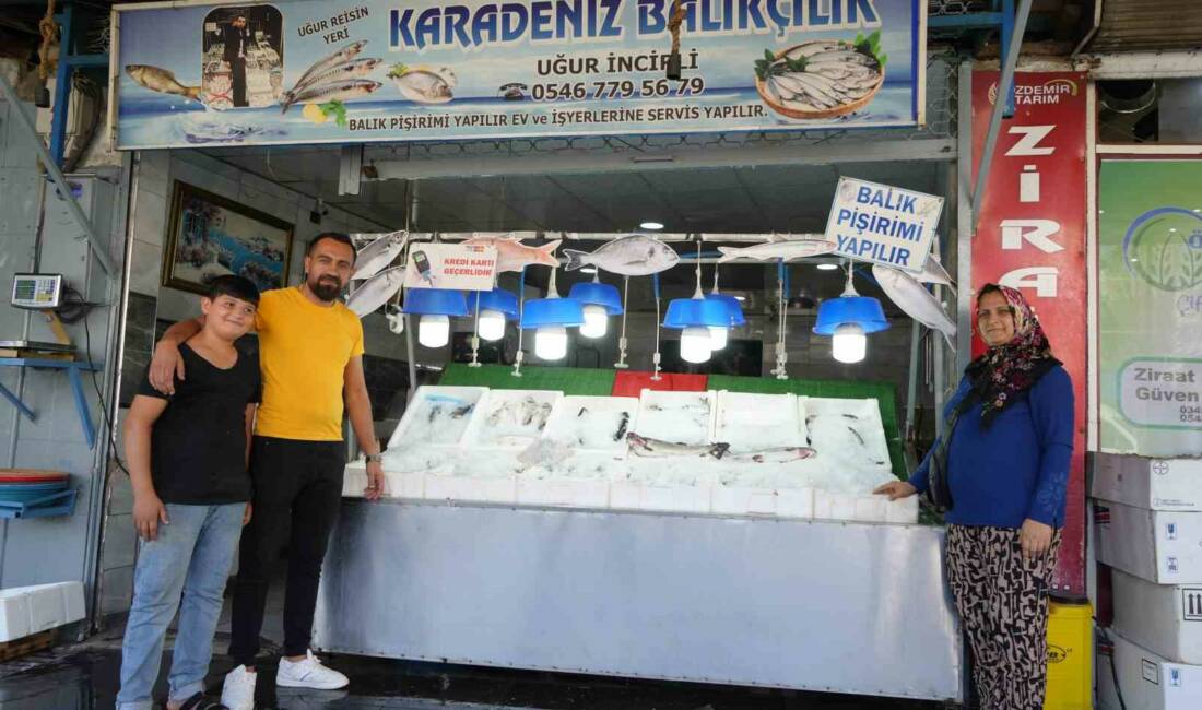 Kilis’te av yasağının kalkmasıyla