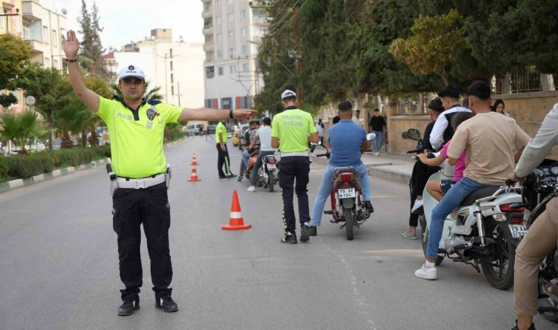 Kilis’te, 2024-2025 eğitim-öğretim yılının