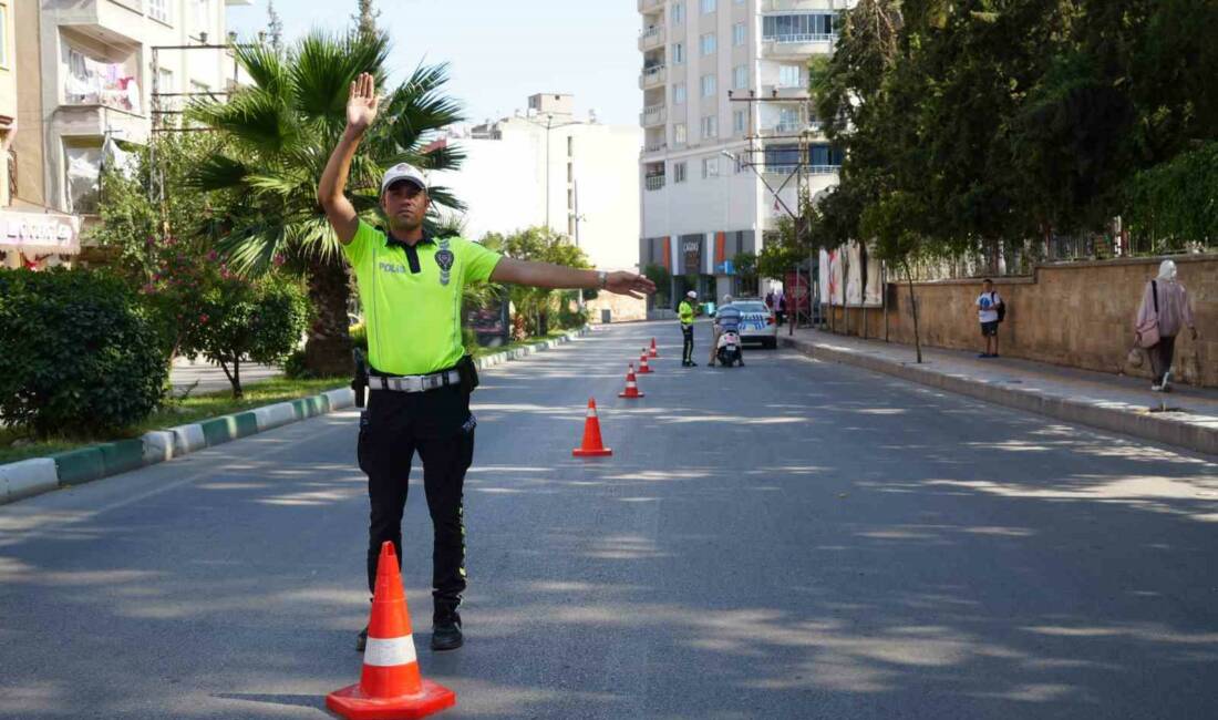 Kilis’te son 30 gün