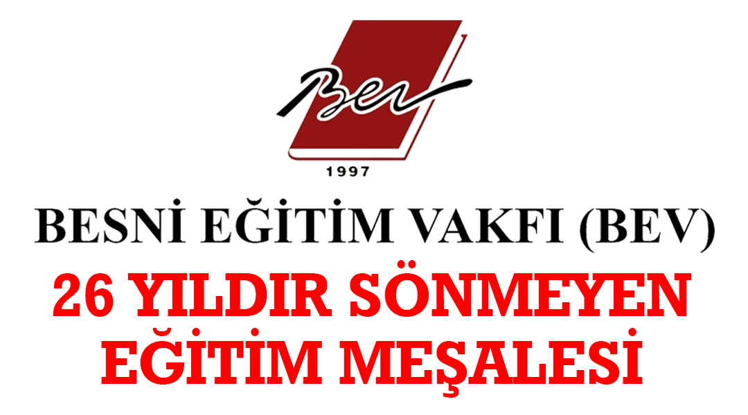 26 YILDIR SÖNMEYEN EĞİTİM MEŞALESİ