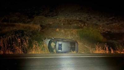 Mardin’in Nusaybin ilçesinde akşam saatlerinde meydana gelen trafik kazasında 8