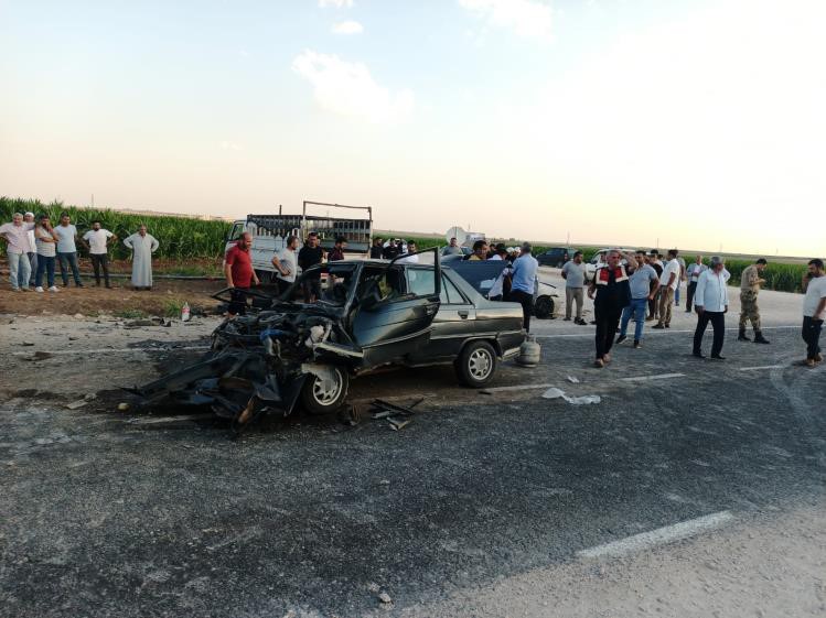 Mardin’in Kızıltepe ilçesinde, sürücülerinin