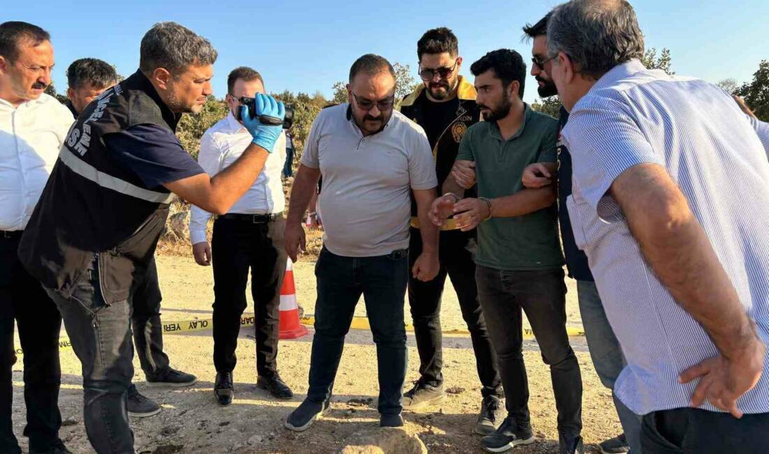 Mardin’in Midyat ilçesinde kaybolan