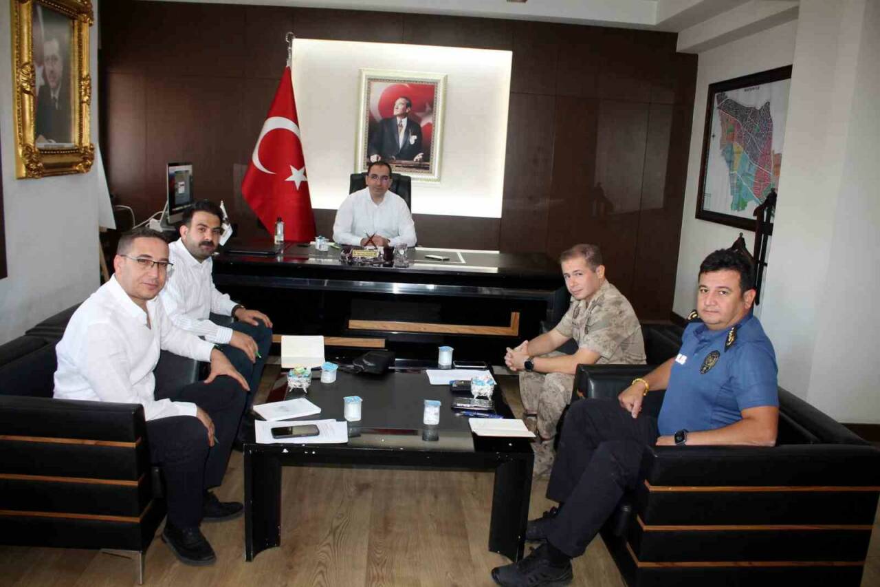 Mardin’in Midyat ilçesinde bu yıl üçüncüsü düzenlenecek olan Uluslararası Kültür