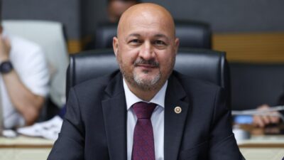 AK Parti Adıyaman Milletvekili ve Plan ve Bütçe Komisyonu Üyesi