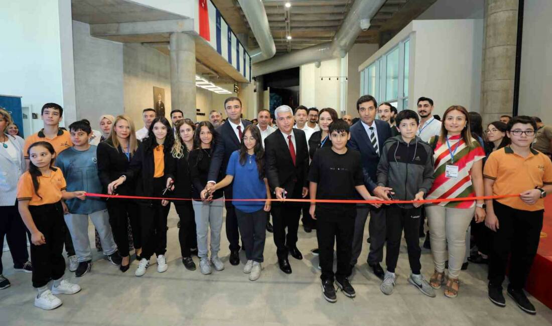 Gaziantep Üniversitesi (GAÜN), Avrupa