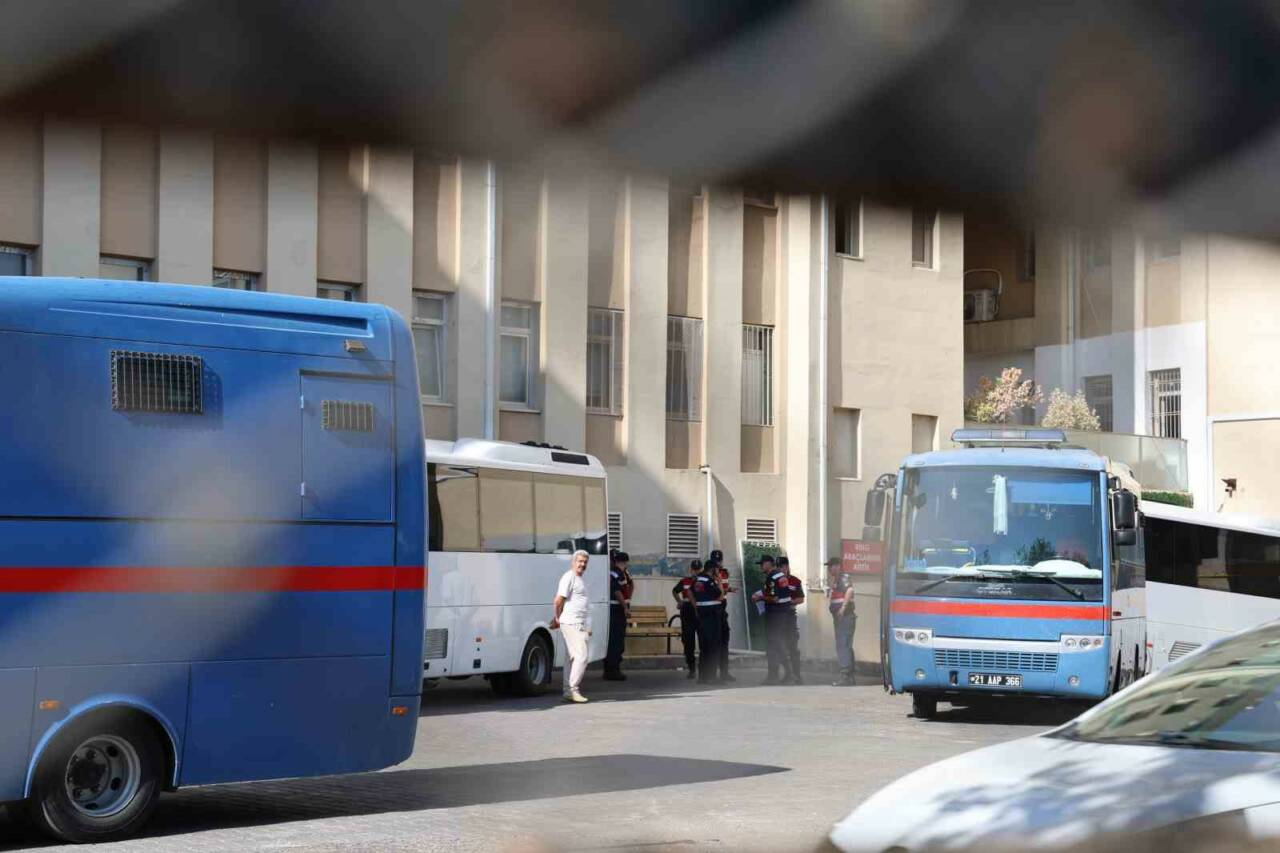 Narin Güran Cinayetinde İki Yeni Gözaltı