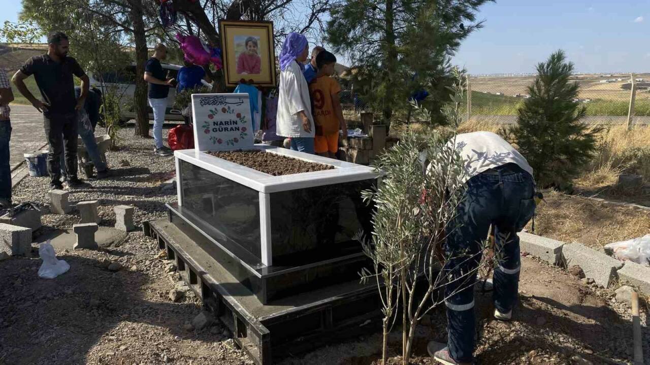 Narin Güran Cinayetinde Bir Kişi Adliyeye Sevk Edildi