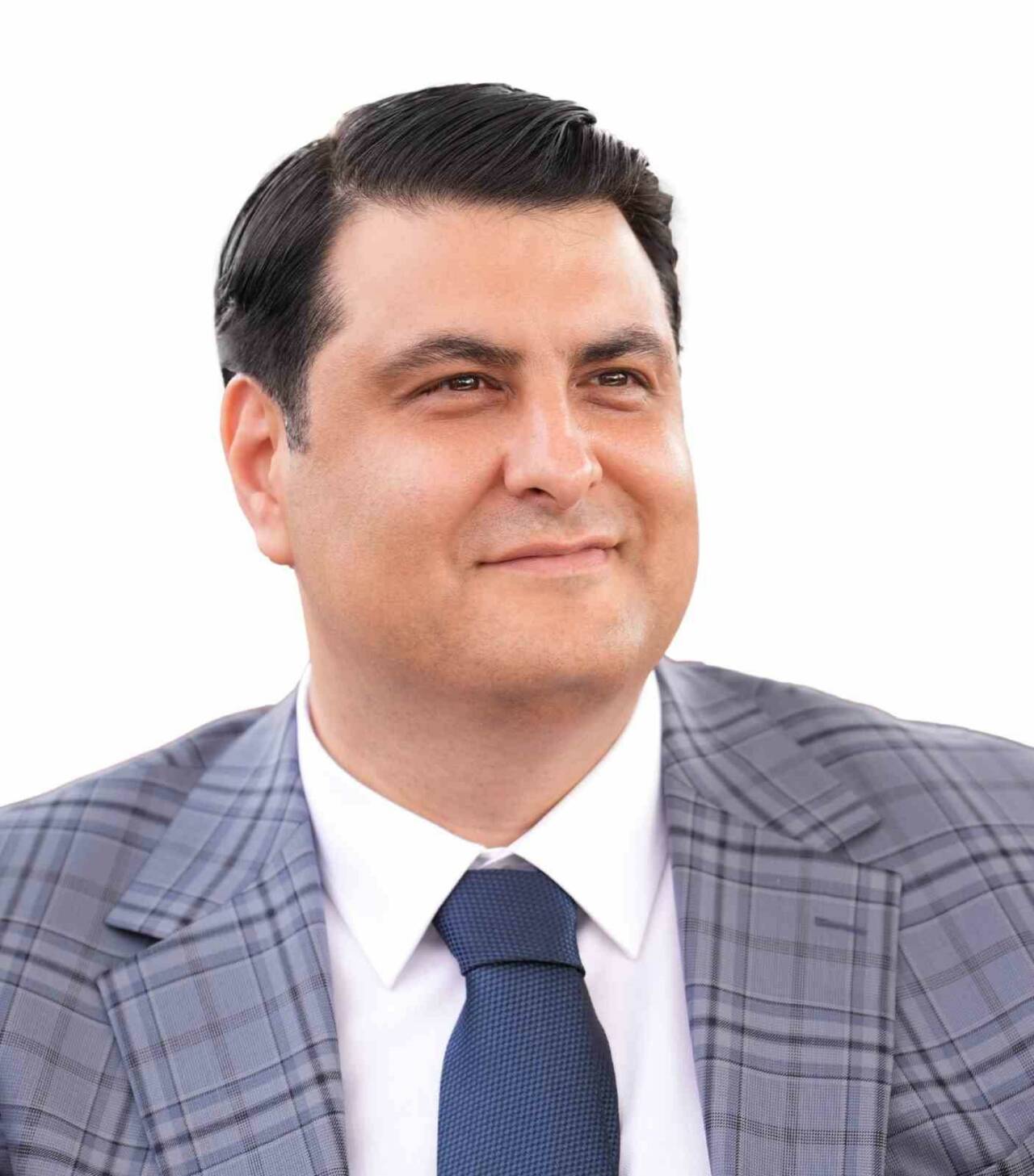 Şehitkamil Belediye Başkanı Umut Yılmaz, 8 yaşındaki Narin Güran’ın anısını