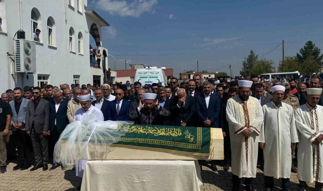 Diyarbakır’da kaybolduktan 19 gün