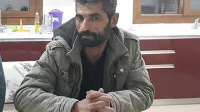 Diyarbakır’da 8 yaşındaki Narin Güran’ın cesedini taşıyan N.B. tutuklandı.