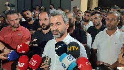 Diyarbakır’da kaybolan 8 yaşındaki Narin Güran’ın cansız bedeni, Eğartutmaz Deresi’nde