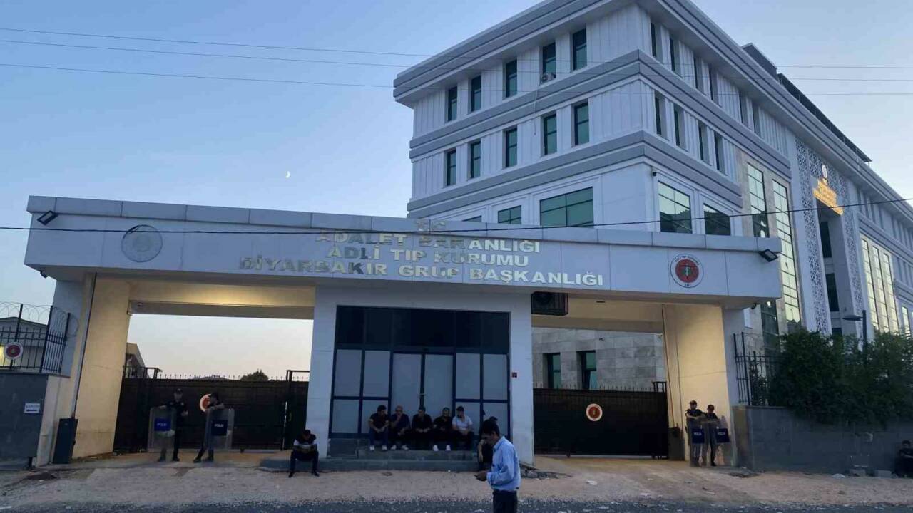 Diyarbakır’da 21 Ağustos’ta kaybolan ve 8 Eylül’de Eğartutmaz Deresi’nde cesedi