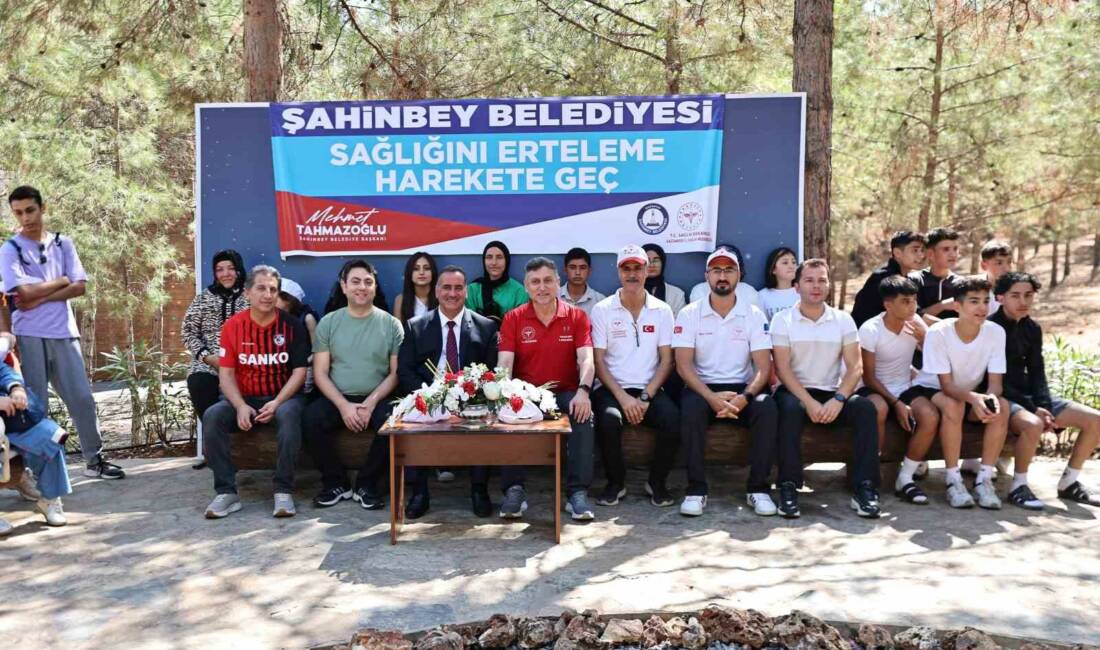 Şahinbey Belediyesi, 3-9 Eylül