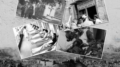 SANKO Üniversitesi, Türk Tıp Tarihi Kurumu iş birliğiyle “Kentler ve