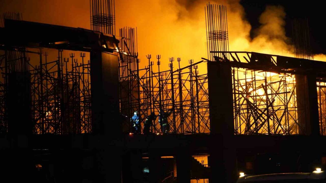 Şırnak’taki sivil toplum kuruluşları (STK) ve mahalle muhtarları, 500 yatak