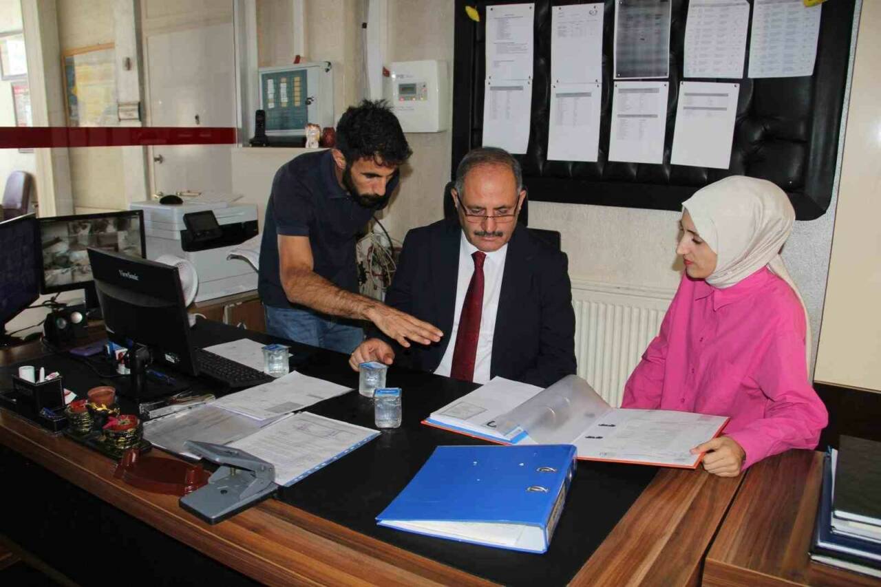 Şırnak Aile ve Sosyal Hizmetler İl Müdürlüğü, hizmet kalitesini artırmak