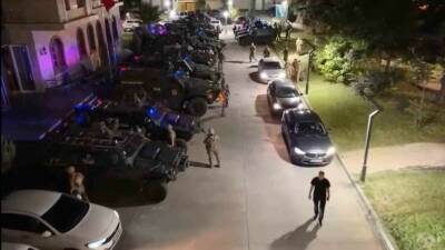 Şırnak İl Emniyet Müdürlüğü Narkotik Şube Müdürlüğü ekipleri, uyuşturucu satıcılarına