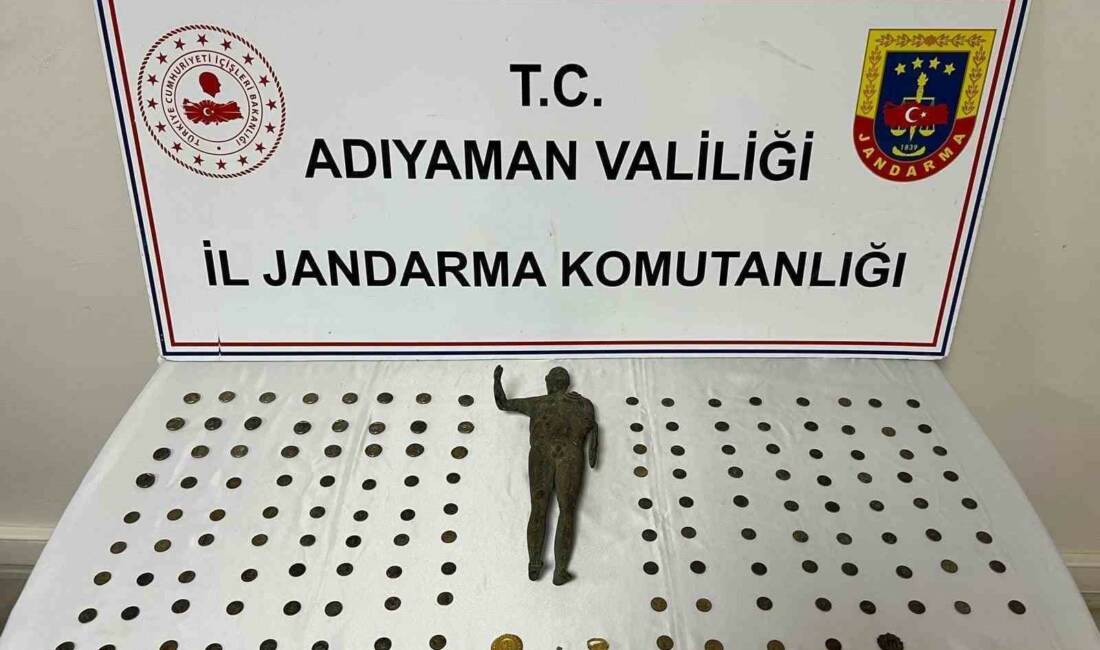 Adıyaman İl Jandarma Komutanlığı