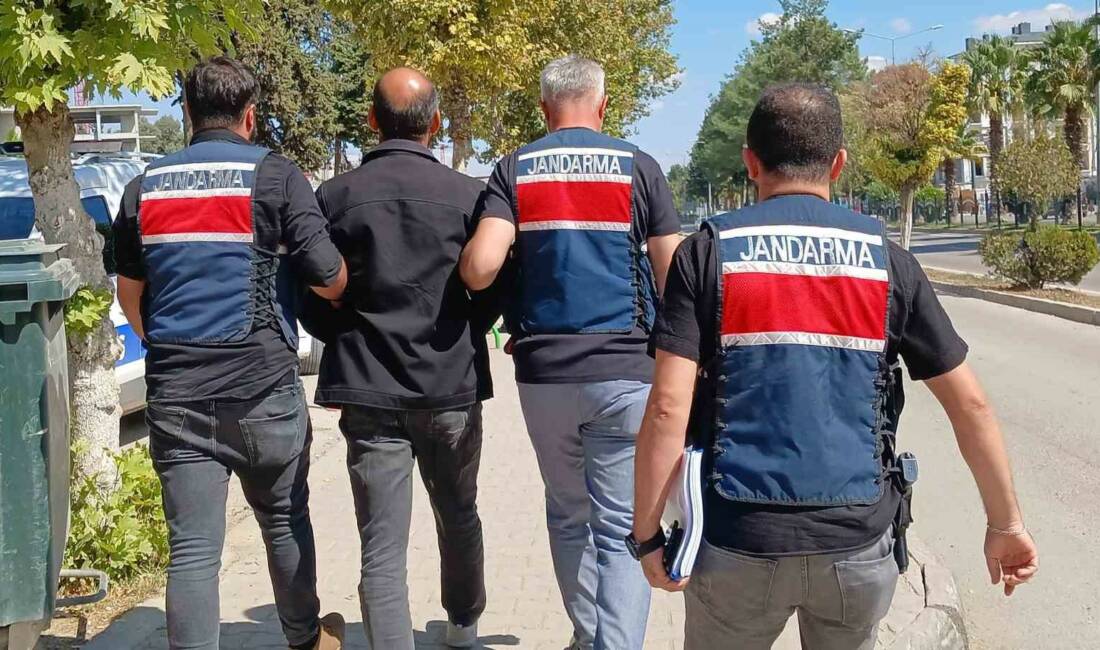 Adıyaman’da, terör örgütü PKK’nın