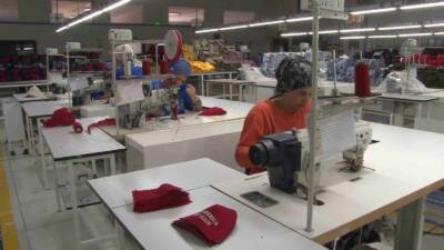 Deprem bölgesi Adıyaman, bu kez uluslararası bir projeyle dikkatleri üzerine