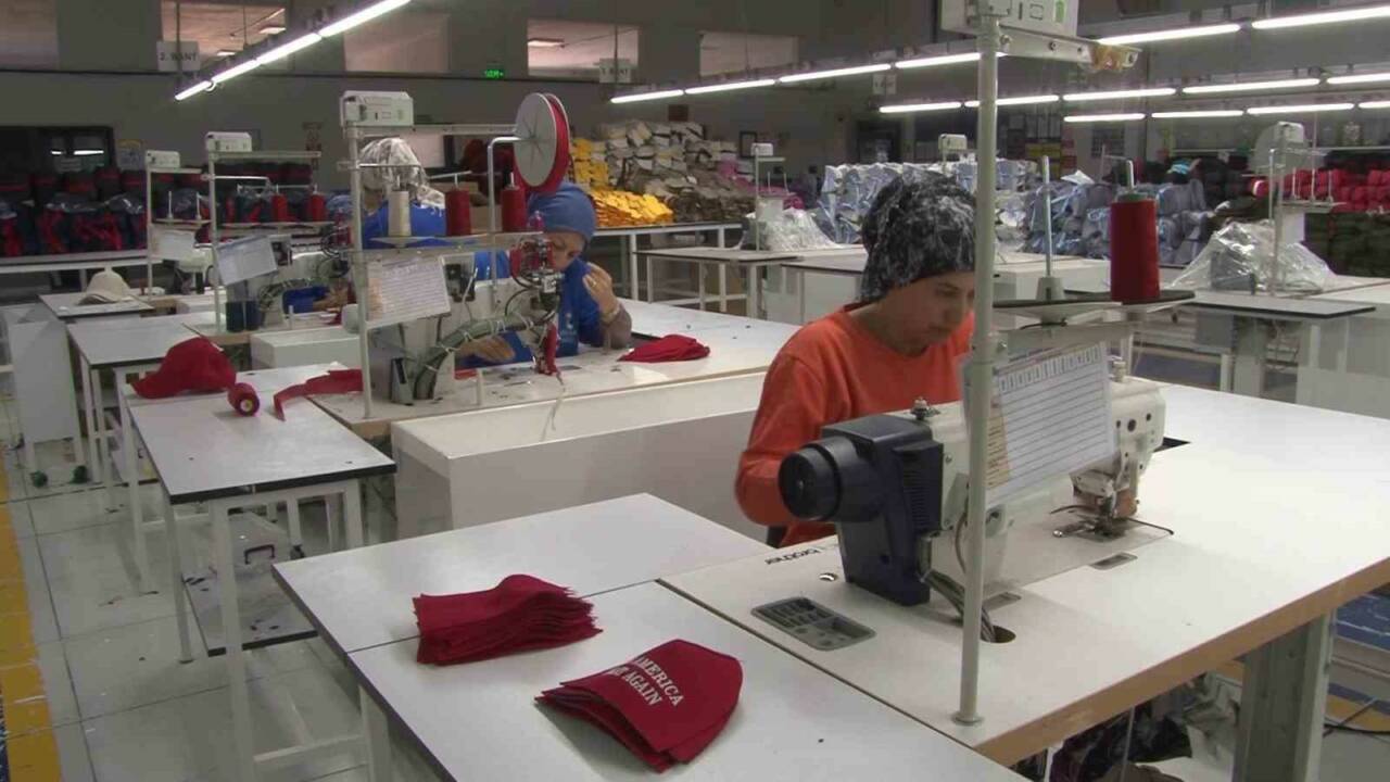 Deprem bölgesi Adıyaman, bu kez uluslararası bir projeyle dikkatleri üzerine