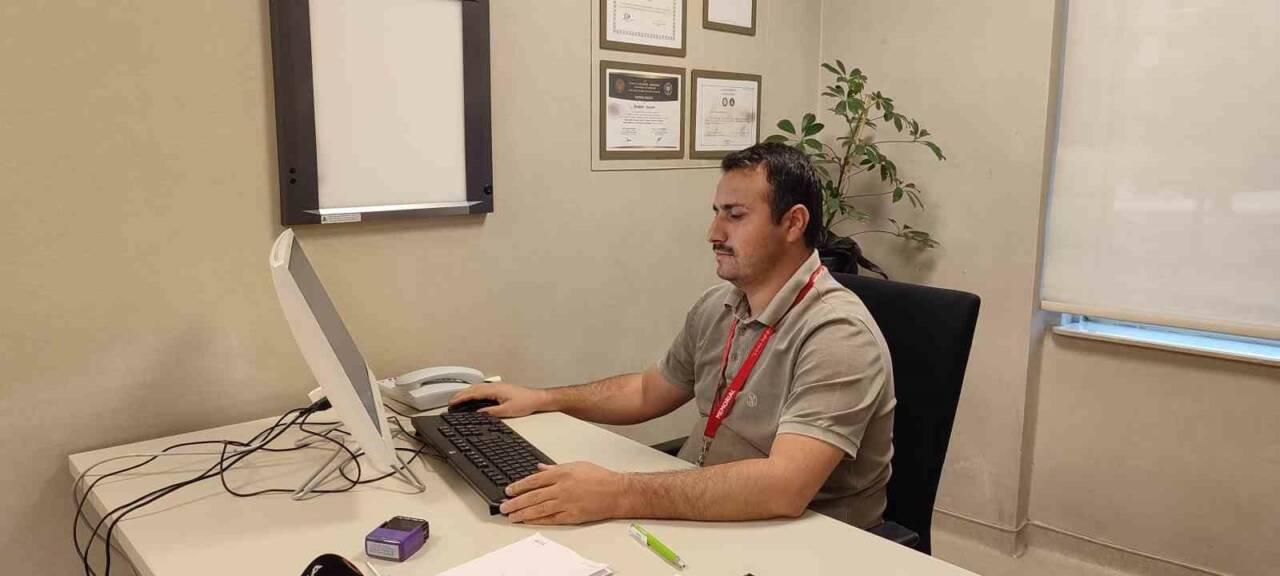 Çocuk ve Ergen Psikiyatristi Dr. İbrahim Zeyrek, nöro gelişimsel bozukluklar