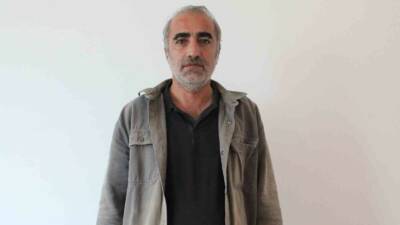 Jeoloji Mühendisi Fahri Çelik, son yıllarda inşa edilen yüksek katlı